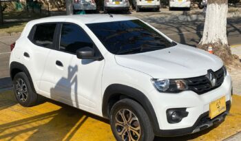 Renault Kwid 2022 lleno