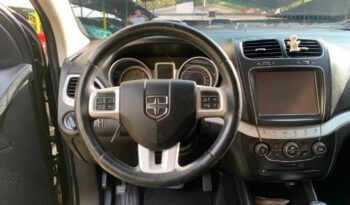 Dodge Journey SE 2014 lleno