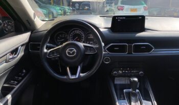 Mazda CX-5 Grand Touring LX 2022 lleno
