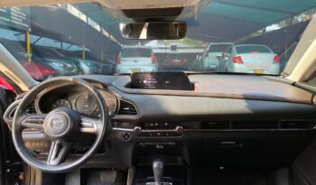 Mazda CX30 Grand Touring 2021 lleno