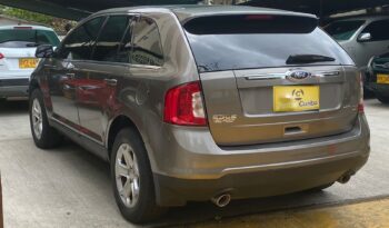 Ford Edge Limited 2012 lleno