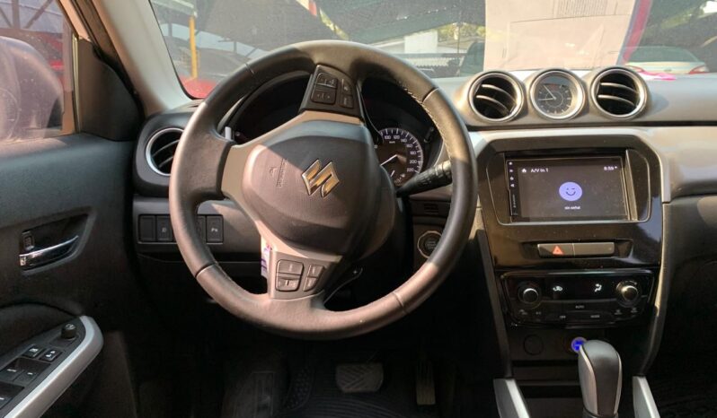 Suzuki Vitara 2018 lleno