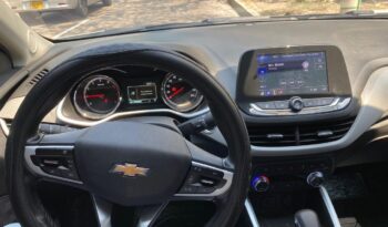 Chevrolet Onix 2021 lleno