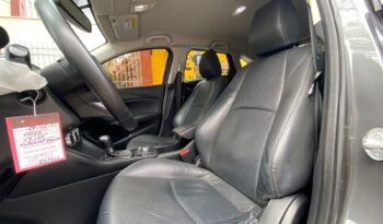 Mazda CX-3 Touring 2019 lleno