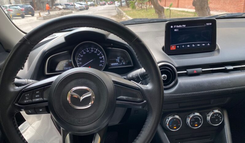Mazda CX-3 Touring 2019 lleno