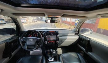 Toyota 4Runner Limited 2011 lleno