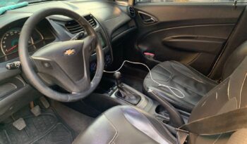 Chevrolet Sail LTZ 2017 lleno