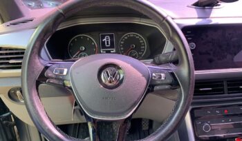 Volkswagen T-Cross 2020 lleno