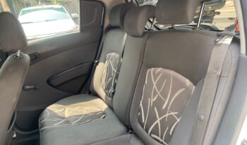 Chevrolet Spark GT 2018 lleno