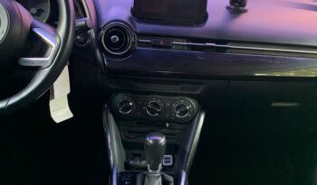 Mazda 2 Touring 2018 lleno