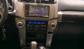 Toyota 4Runner 2020 lleno