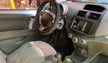 Chevrolet Spark 2017 lleno