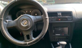 Volkswagen Jetta Trendline 2014 lleno