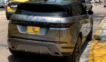 Range Rover 2020 lleno