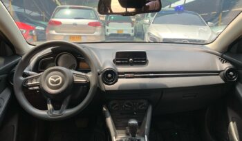 Mazda 2 Touring 2018 lleno