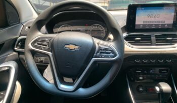 Chevrolet Captiva 2023 lleno