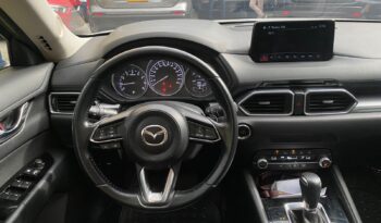 Mazda CX-5 Touring 2022 lleno