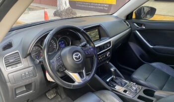 Mazda CX-5 Touring 2017 lleno