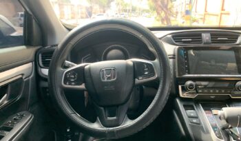 Honda CRV 2022 lleno