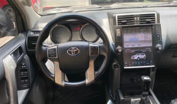 Toyota Prado TXL 2012 lleno