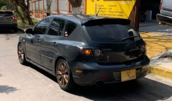 Mazda 3 2006 lleno