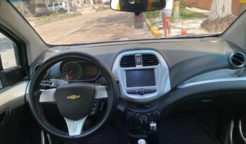 Chevrolet Spark GT 2020 lleno