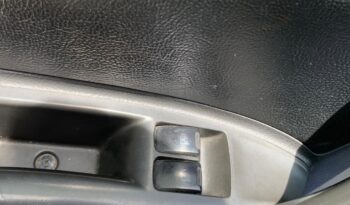 Chevrolet Aveo Emotion 2011 lleno