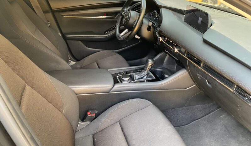 Mazda 3 Touring 2020 lleno