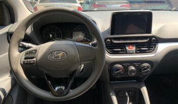 Hyundai Accent 2022 lleno