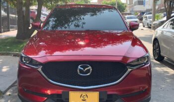 Mazda CX-5 Touring 2019 lleno