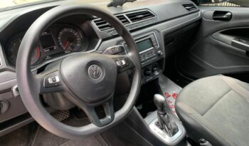 Volkswagen Gol Trendline 2022 lleno