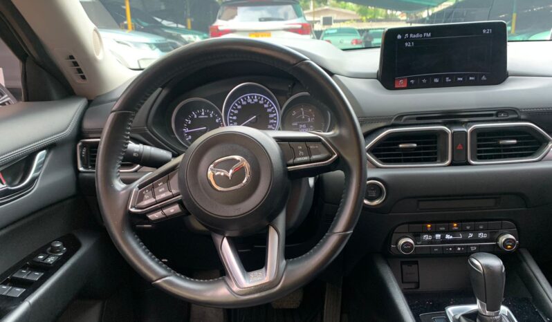 Mazda CX-5 Touring 2022 lleno
