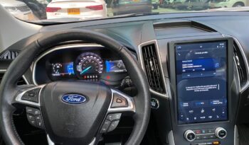 Ford Edge Sel 2021 lleno