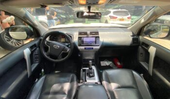 Toyota Prado 2019 lleno