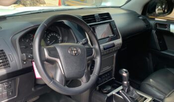 Toyota Prado TXL 2019 lleno