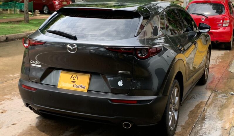 Mazda CX-30 Touring 2024 lleno