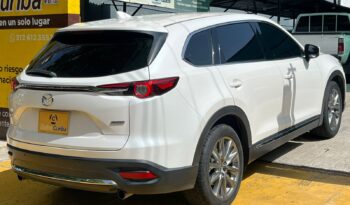 Mazda CX-9 2017 lleno