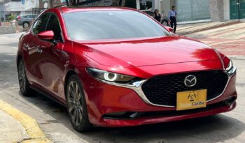 Mazda 3 Grand Touring LX 2020 lleno