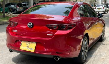 Mazda 3 Grand Touring LX 2020 lleno