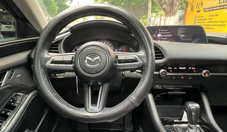 Mazda 3 Grand Touring LX 2020 lleno