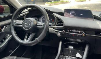 Mazda 3 Grand Touring LX 2020 lleno