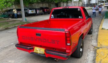 Chevrolet Cheyenne 1994 lleno