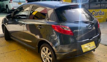 Mazda 2 2011 lleno