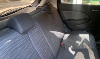 Mazda 2 2011 lleno