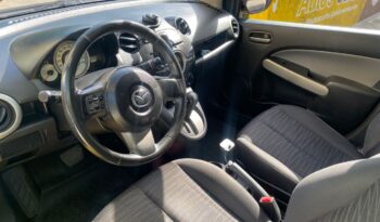 Mazda 2 2011 lleno