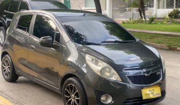 Chevrolet Spark GT 2012 lleno