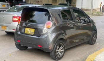 Chevrolet Spark GT 2012 lleno