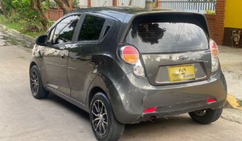 Chevrolet Spark GT 2012 lleno