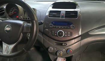 Chevrolet Spark GT 2012 lleno