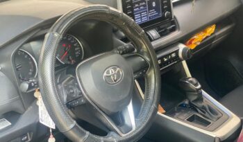 Toyota Rav4 XEI 2020 lleno